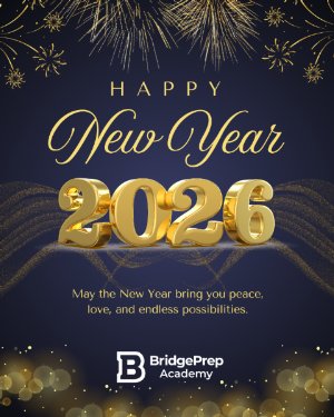 Happy New Year Bulldogs!